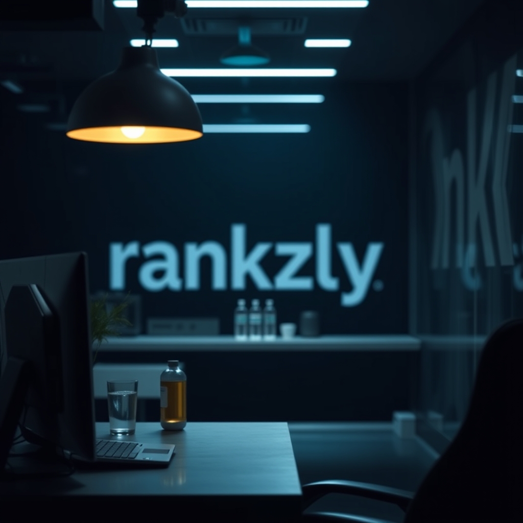 Rankzly: The SEO Tool That Simplifies Your Search Visibility Journey